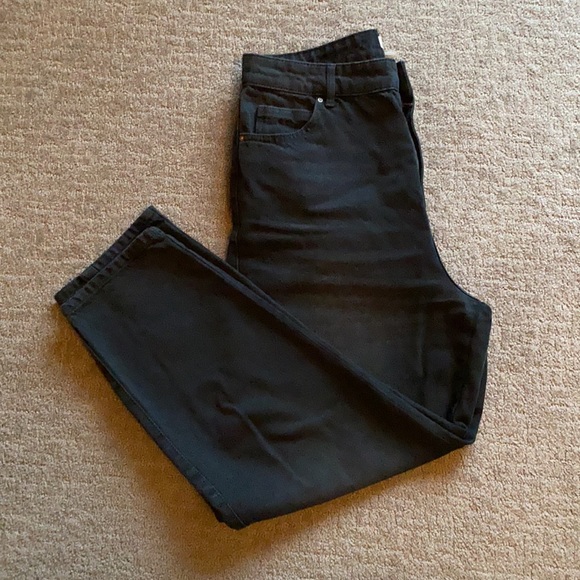 H&M Jeans 90s cut - Picture 3 of 5